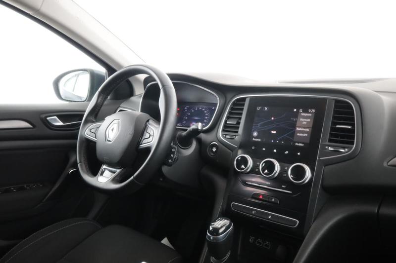 Renault Mégane 1.5 dCi Blue Business 115 ch
