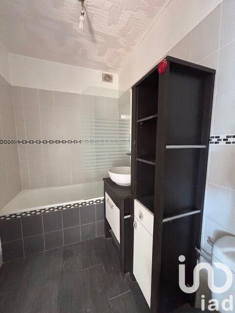 Appartement - 39 m² - 1 pièce