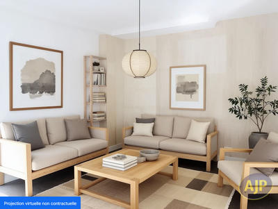 Maison - 145 m² - 6 pièces