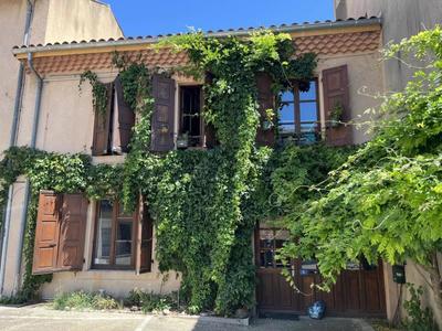 Appartement - 118 m² - 5 pièces