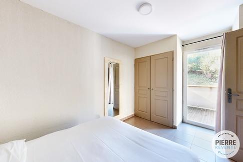 Appartement - 31 m² - 2 pièces