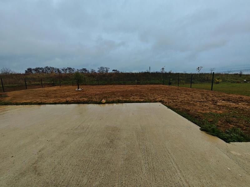 Maison - 155 m² - 6 pièces