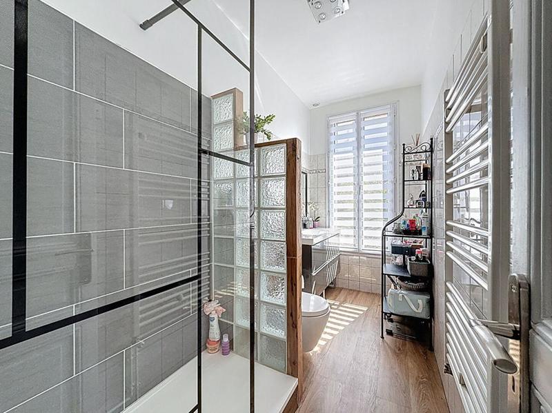 Maison - 70 m² - 4 pièces