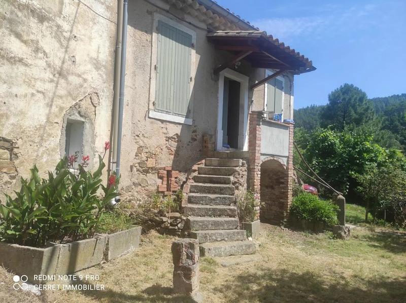 Propriété - 146 m²