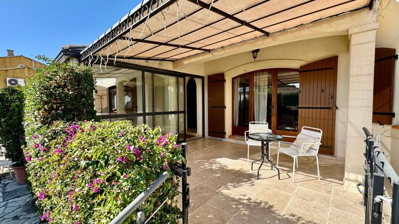 Villa - 132 m² - 4 pièces