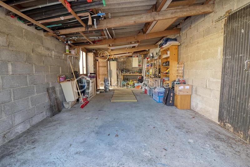 Maison ancienne - 77 m² - 4 pièces