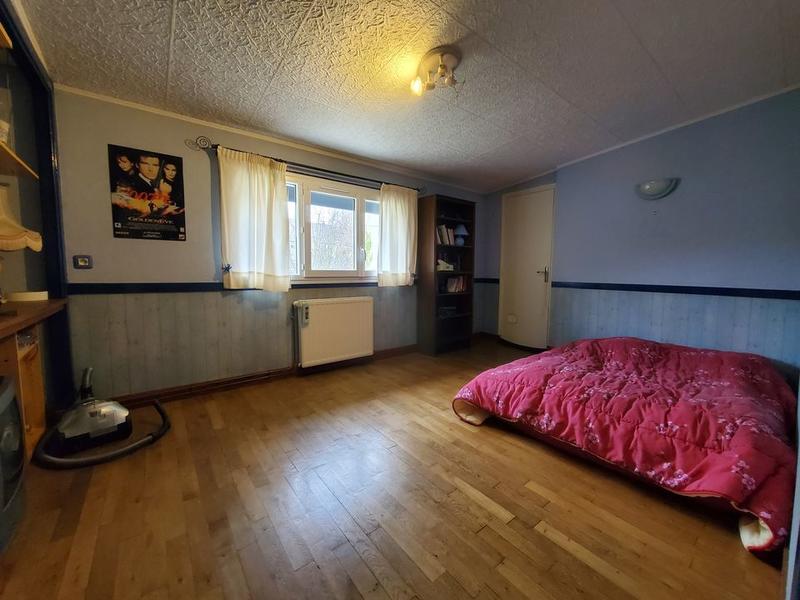 Maison de ville - 147 m² - 5 pièces