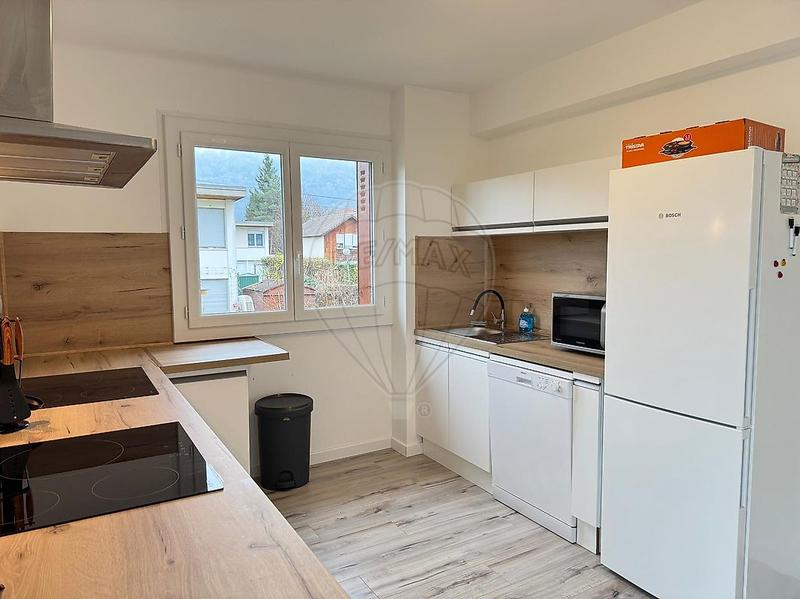 Appartement - 11 m² - 1 pièce