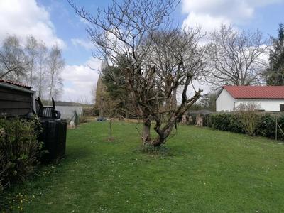 Maison - 86 m² - 4 pièces