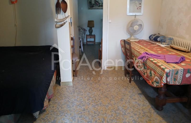 Maison - 63 m² - 3 pièces