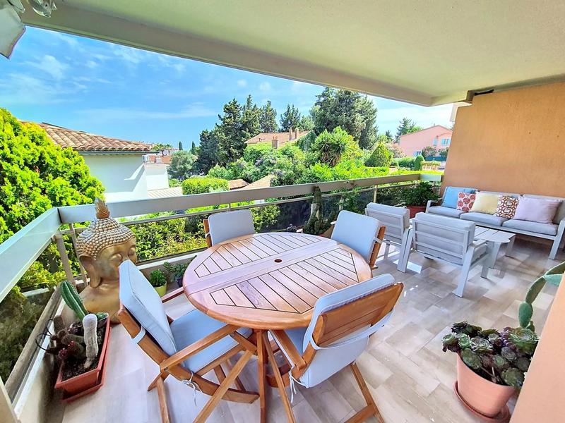 Appartement - 73 m² - 3 pièces