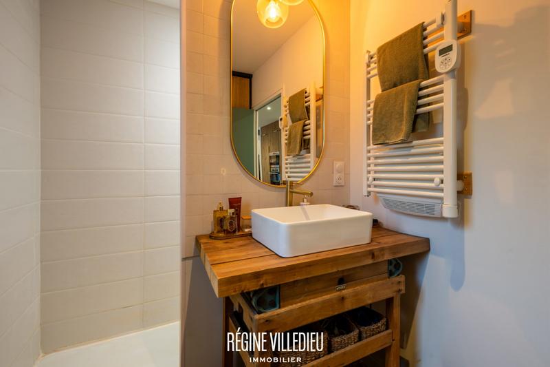 Maison - 113 m² - 4 pièces