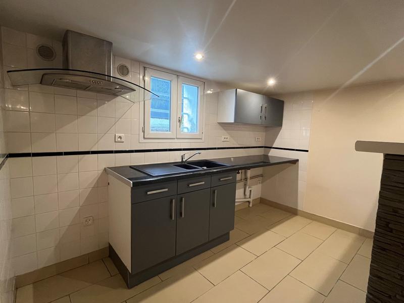 Maison - 74 m² - 4 pièces