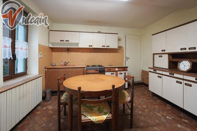 Maison - 68 m² - 3 pièces