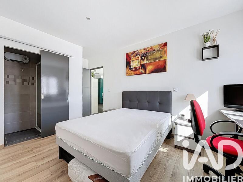 Maison - 103 m² - 4 pièces