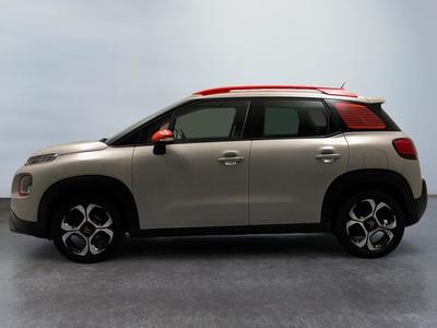 Citroën C3 Aircross BlueHDi 100 Bvm5 Shine