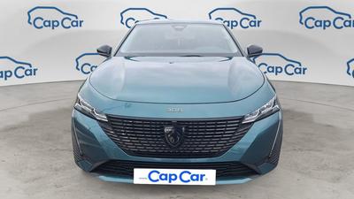 Peugeot 308 Sw 1.6 Thp 180 Hybrid e-Eat8 Allure - Automatique