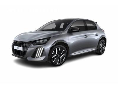 Peugeot 208 Hybrid 100 e-Dcs6 Gt