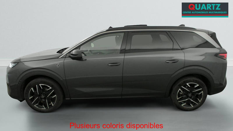 Peugeot 5008 Hybrid 145 e-Dcs6 Gt