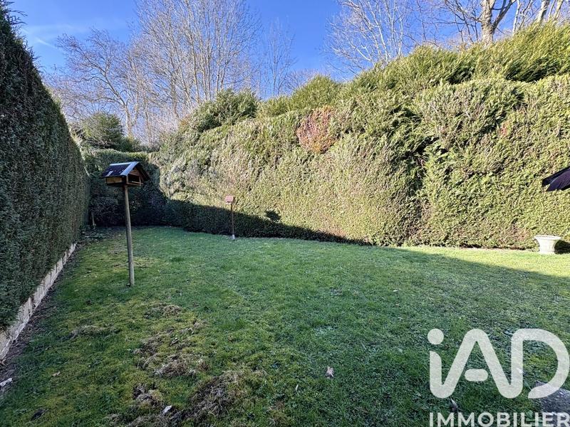 Maison - 134 m² - 5 pièces