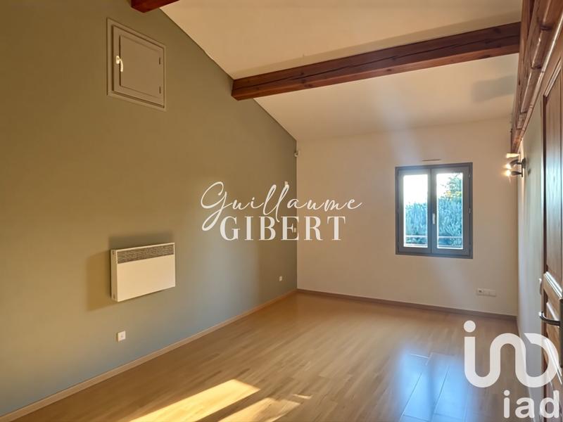 Maison - 113 m² - 5 pièces