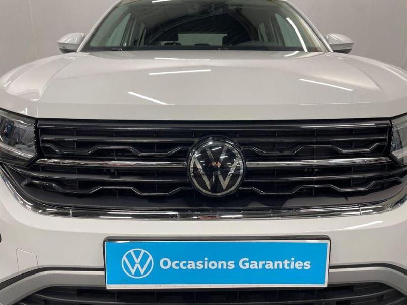 Volkswagen t-Cross 1.0 Tsi 116 Start/Stop Dsg7 Vw Edition