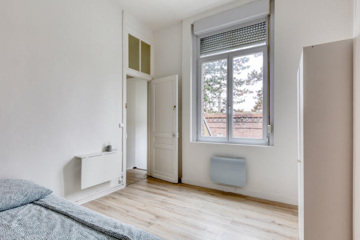 Appartement - 130 m² - 5 pièces