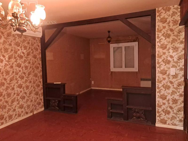 Maison - 78 m² - 4 pièces