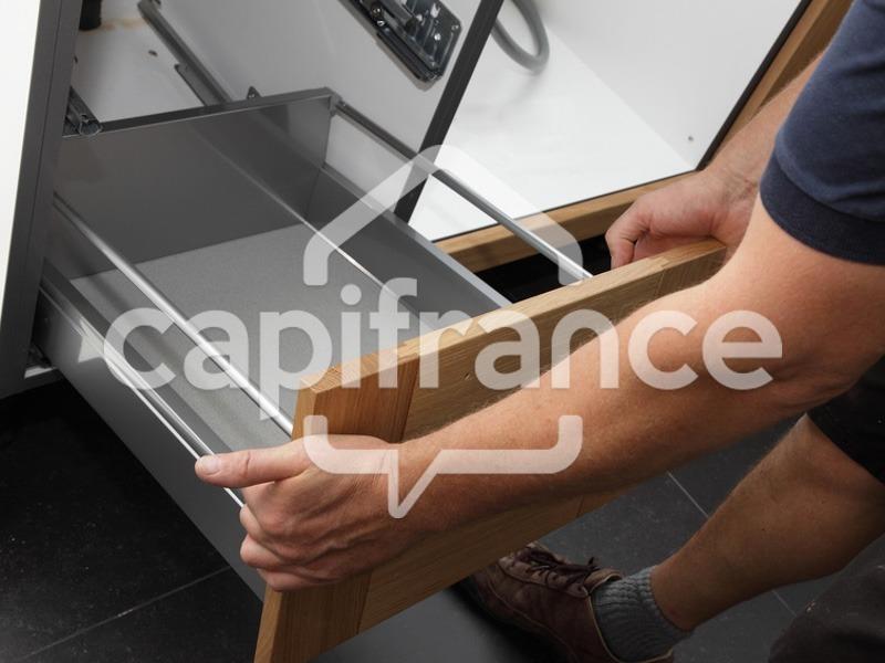 Fonds de commerce - 900 m²