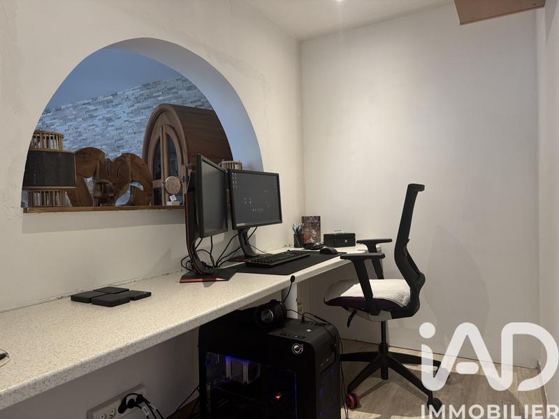 Maison - 142 m² - 7 pièces