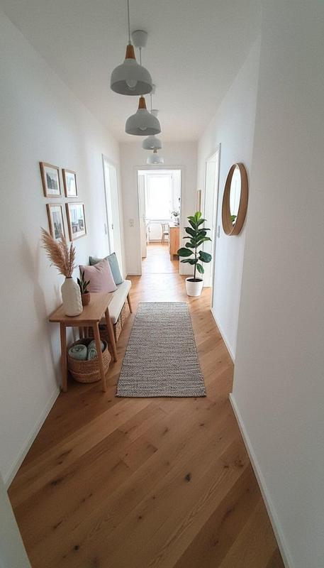 Appartement - 70 m² - 4 pièces