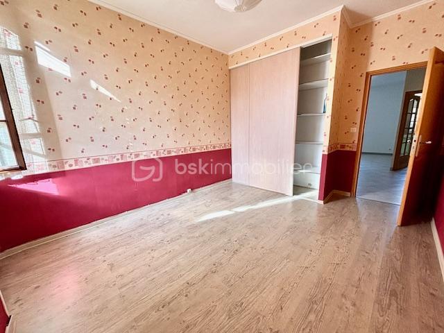 Maison ancienne - 172 m² - 8 pièces