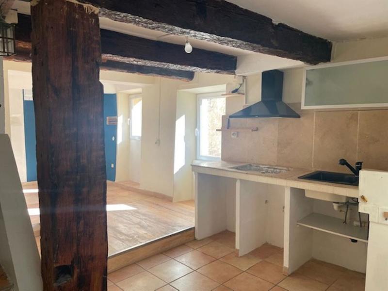 Maison - 45 m² - 3 pièces