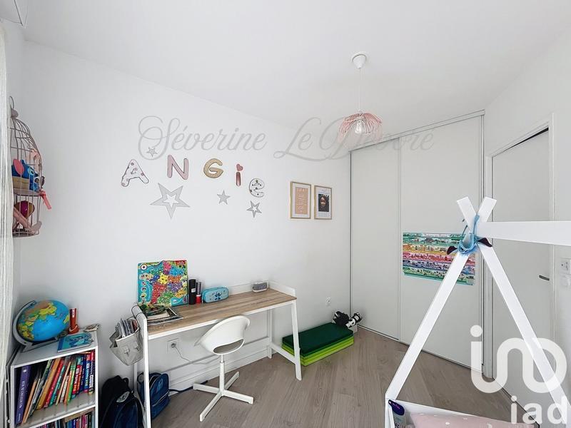 Appartement - 68 m² - 4 pièces