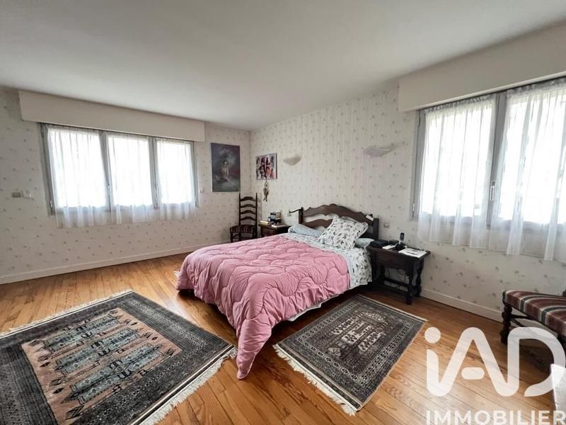 Maison de ville - 127 m² - 4 pièces