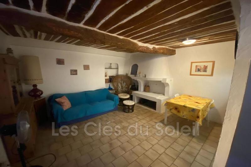 Maison de village - 56 m² - 3 pièces