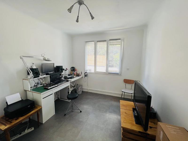 Maison - 149 m² - 7 pièces