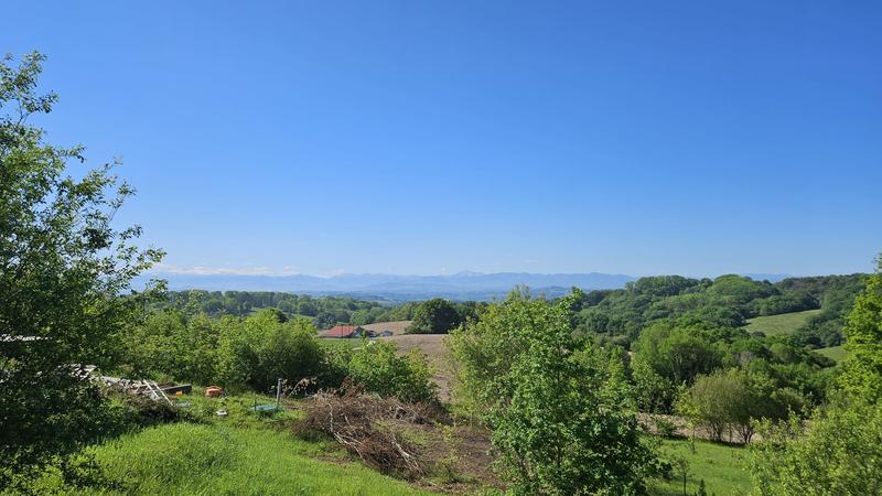 Terrain - 3 108 m²