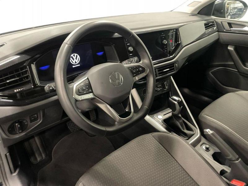 Volkswagen Taigo 1.0 Tsi 116 Dsg7 Vw Edition