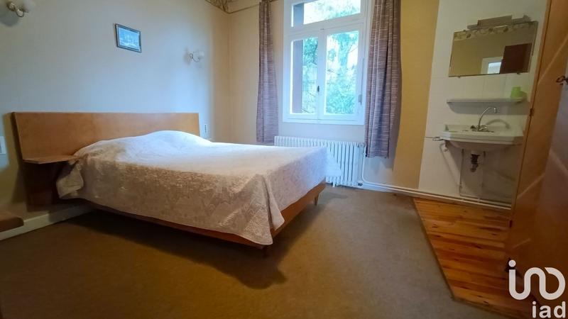 Local commercial - 420 m² - 10 pièces