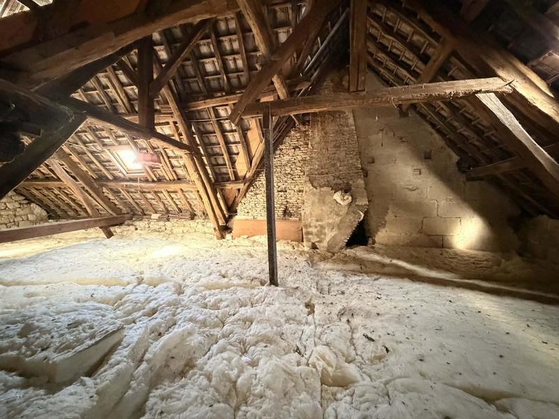 Maison - 77 m² - 3 pièces