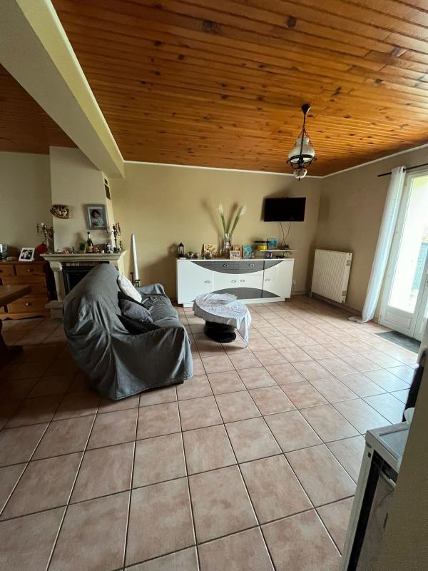 Maison - 79 m² - 4 pièces