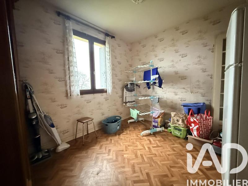 Ferme - 80 m² - 4 pièces