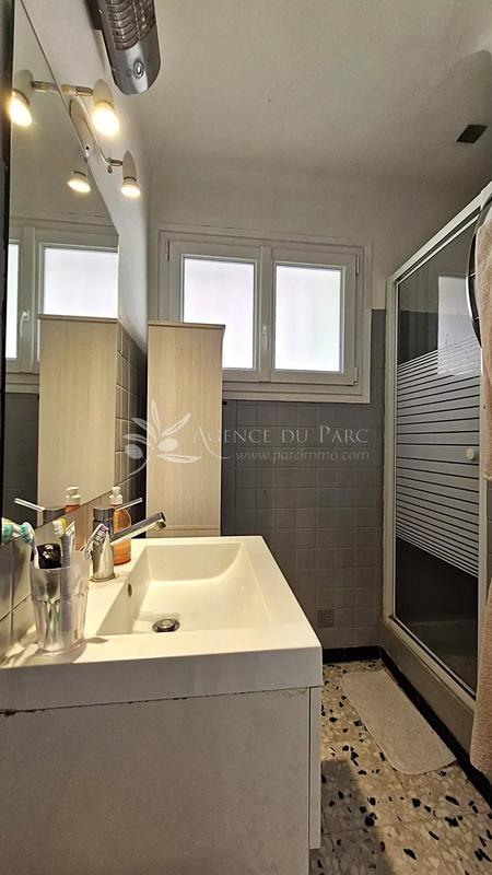 Maison - 113 m² - 6 pièces