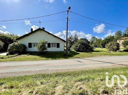 Maison - 114 m² - 5 pièces