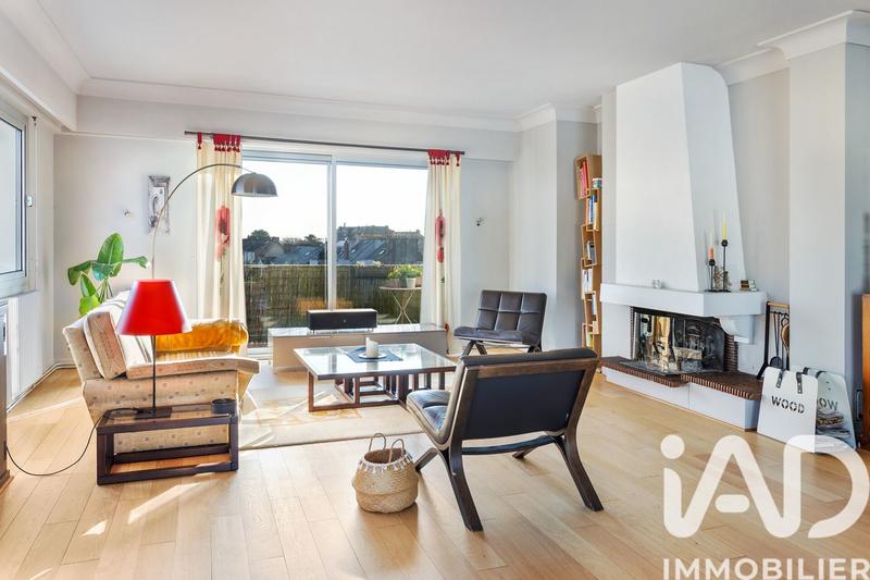 Appartement - 174 m² - 5 pièces