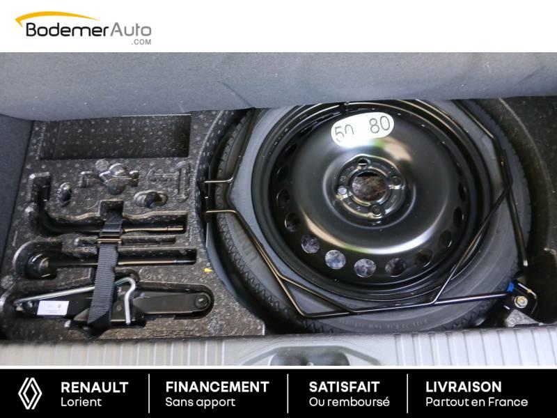 Renault Clio E-Tech full hybrid 145 ch Gsr2 Techno