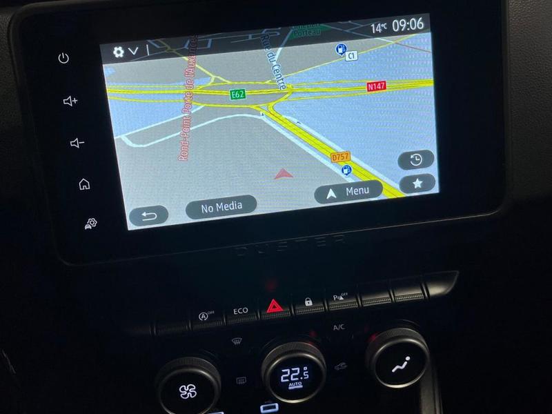 Dacia Duster Blue dCi 115 4x2 Journey