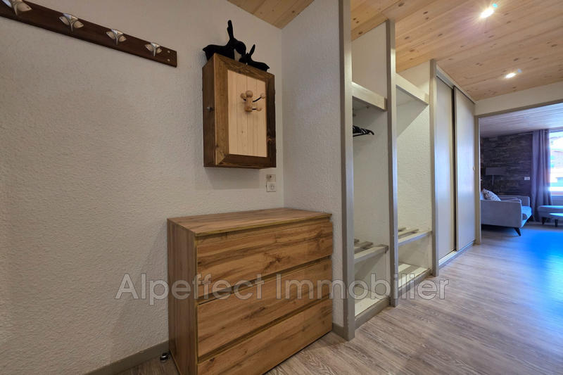 Appartement - 38 m² - 3 pièces