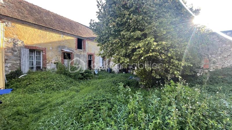 Fermette - 170 m² - 4 pièces